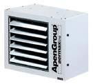 SPECIAL dla agro 20-45 2 499,00 Nagrzewnica gazowa Gas heater RAPID Moc Power [kw] Rapid LR015 15 / 12 6 999,00 Rapid LR024 25 / 21 7 499,00 Rapid