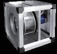 Wentylator kuchenny Kitchen fan VSV EKO VSVI EKO Typ Cena [EUR/szt.