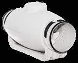 TDx2-350/125 851,00 TDx2-500/150 1 008,00 TDx2-500/160 1 008,00 TDx2-800/200 N 1 263,00 TDx2-800/200 1 263,00 TDx2-1000/250 2 359,00 TDx2-1300/250 2 487,00 Wentylator kanałowy Duct fan TD SILENT