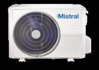 KLIMATYZATORY Klimatyzatory Mistral Mistral air conditioner units Klimatyzator ścienny Split AC 5 LAT GWARANCJI!