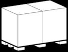 /palette - from 2 to 6 Opakowanie kartonowe P2 Cardboard box P2 ød Cena Price [PLN] Cena Price [PLN] Ilość Quantity Cena Price [PLN] Cena Price [PLN] Ilość Quantity Cena Price [PLN] 1 m 3 m 1 m 3 m