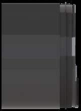 Use with a maximum temperature of 60 C.