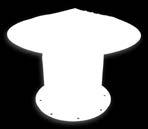 Possible manufacturing within range A=250 1000 mm oraz B=250 1600 mm - price on inquiry.