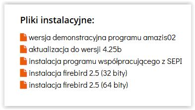 Jeżeli ustawienia funkcji kontroli kont użytkownika nie zostaną wyłączone i zabraknie uprawnień dla wybranego użytkownika to istnieje ryzyko, że zapisy do bazy danych nie będą zgodne z plikiem