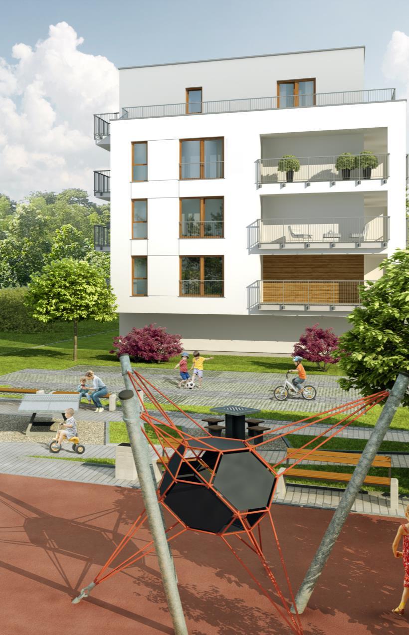 Projekty Mieszkania Start blisko 1,5 tys. mieszkań w 2019 r. o o Do oferty trafi blisko 1,5 tys.