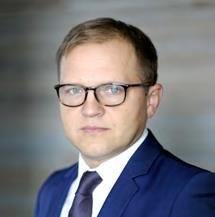 Langner Wiceprezes