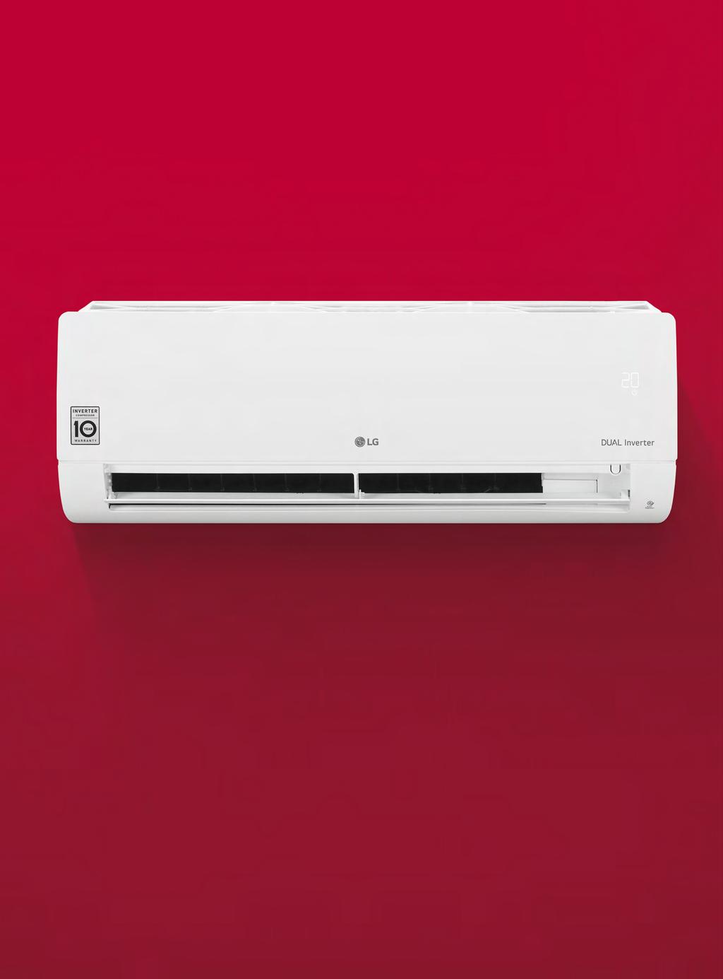 STANDARD KLIMATYZATORY ŚCIENNE NA CZYNNIK CHŁODNICZY R32 STANDARD R32 S09EQ STANDARD R32 S12EQ Dodatkowo, za każdorazowy zakup kompletu klimatyzatora Standard R32 otrzymasz o wartości 100 zł!