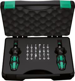 7440x1/4x0,3-1,2; 1 x 7441x1/4x1,2-3,0 867/1 TZ 1 x TX 6x25; 1 x TX 7x25; 1 x TX 8x25; TORX 1 x TX 9x25; 1 x TX 10x25; 1 x TX 15x25; 1 x TX 20x25; 1 x TX 25x25; 1 x TX 30x25 867/1 Z IP 1 x 6 IPx25; 1
