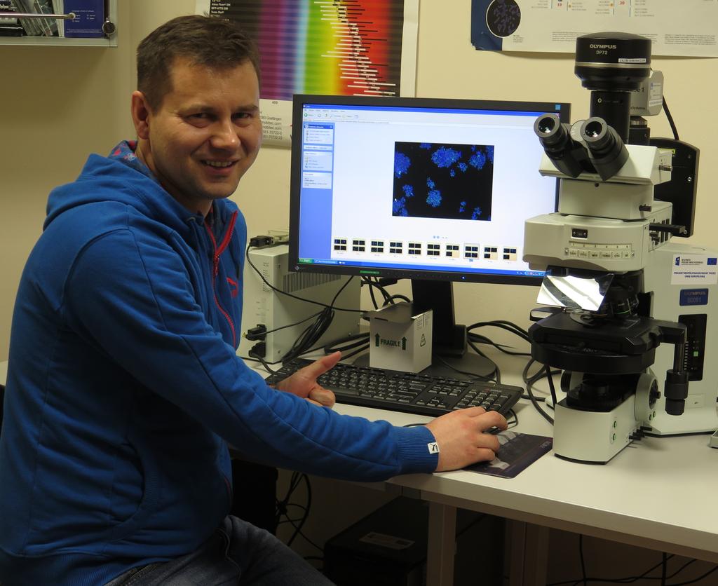 dr Leszek Potocki (kierownik praktyk studenckich) / Leszek Potocki, PhD Tel./Phone: +48178518534 e-mail: lpotok@o2.