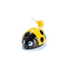 >6 inhalator suchego proszku inhalator aktywowany wdechem