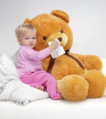 Leczenie ANN -