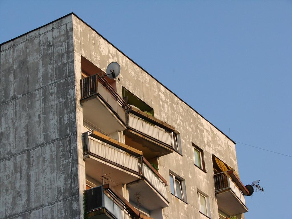 Dokumentacja fotograficzna: Fot.1. Widok części stropowej od strony północnej (aut.