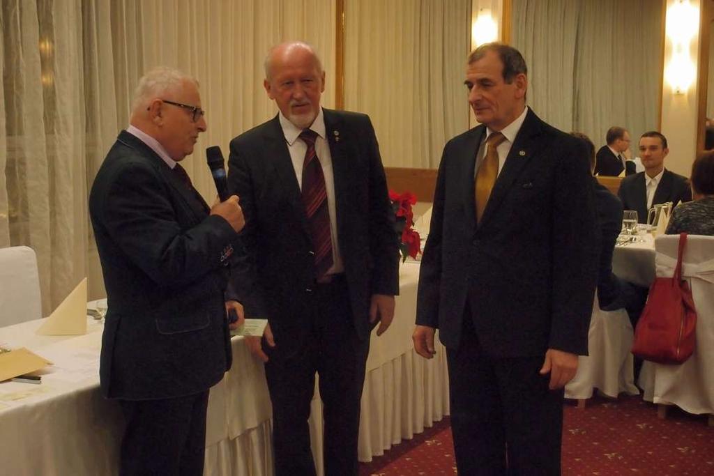Chylewski, Bolesław  Poniżej: Krzysztof