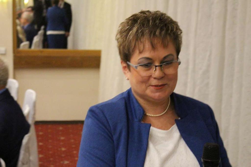 Bydgoskiej Rady Federacji Stowarzyszeń Naukowo-Technicznych NOT, Roberta