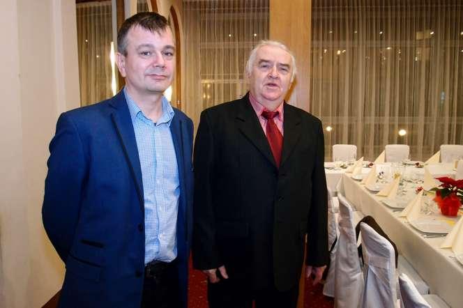 Prezesa Stowarzyszenia Geodetów Polskich w Bydgoszczy.