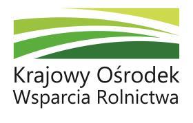 REGULAMIN KONKURSU pn. BITWA REGIONÓW 1 Organizator Organizatorem Konkursu BITWA REGIONÓW zwanego dalej Konkursem, jest Krajowy Ośrodek Wsparcia Rolnictwa w Warszawie, ul.