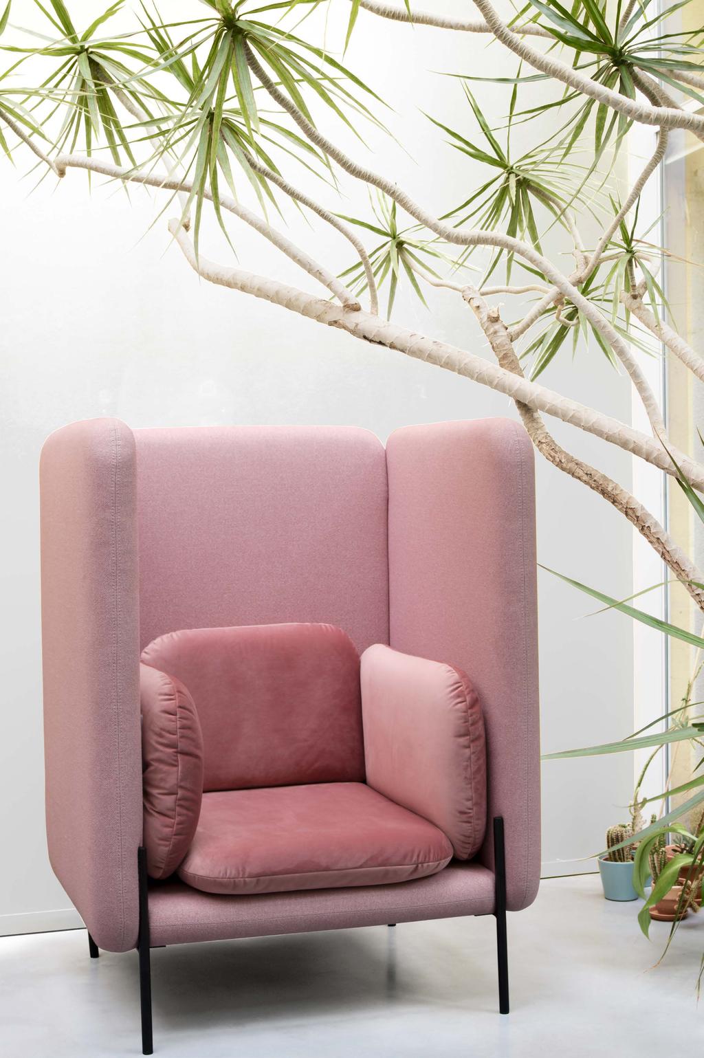designer Archiduc Sofa