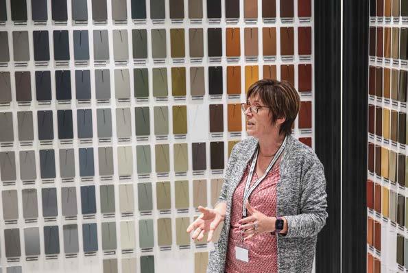 Axalta otwiera trzeci Colour Experience Room we Francji!