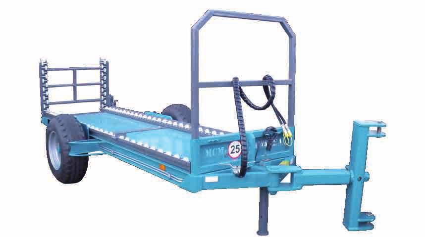rząd rolek +369 - rampa wyładunkowa otweiana hydraulicznie +861 - brak