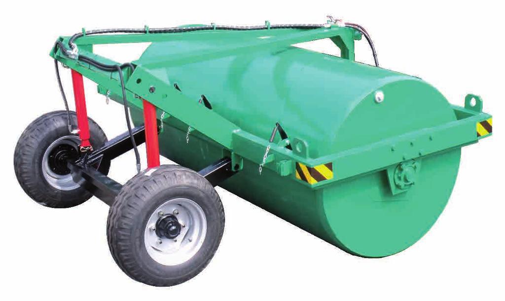 WAŁ ŁĄKOWY ZGARNIACZ UNIWERSALNY W-160 W-160/K W-180 W-180/K W-250 W-250/K ZU-200/PT ZU-250/PT ZU-300/PT