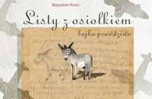 w przedmiotach zaklęte Listy z