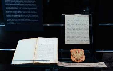 Muzeum to znacznie więcej niż tylko budynek.