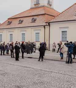 Bez wyroku sądu, bez dobytku, przy 40-stopniowym mrozie, w nieznanym kierunku, w bydlęcych wagonach Pamiętamy o nich i