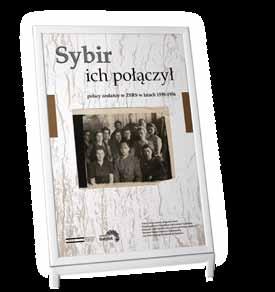 Świętego. Minęło 78 lat od pierwszej masowej wywózki na Sybir.