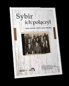 Wystawa Muzeum Pamięci Sybiru opowiadająca o deportacjach stalinowskich ekspozycja w Sokółce.