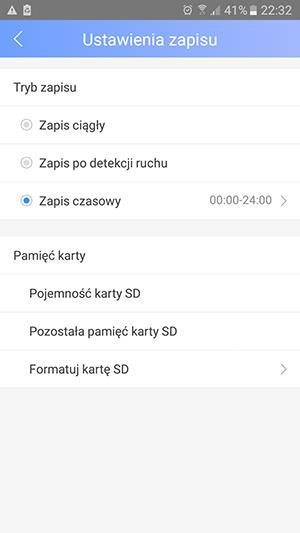 materiały video według harmonogramu 15 I n