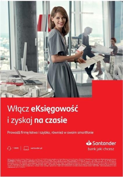 Nagroda Bank of the Year in Poland Santander Bank Polska otrzymał