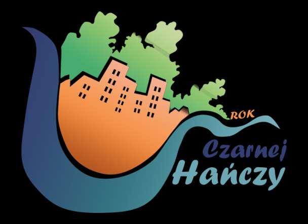 Logo Roku Czarnej Hańczy Aut.