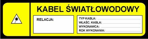368 - w dużych studniach kablowych lub studniach ze złączami kablowymi po 2 szt.