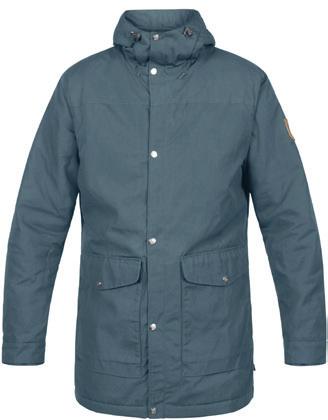 z i m o w e h i t y o d ś w i e ż o n e j ko l e k c j i g r e e n l a n d land Winter Parka (damska i męska) Z kurtką land Winter Parka będzie Ci ciepło nawet podczas jesiennych wichur.