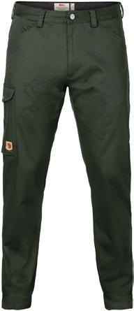 ..wykończone nogawki Rodzaj nogawek...pełna długość Waga...390 g dla spodni w rozmiarze 38 land Stretch Trousers M Long / Regular Rozmiary...L: 44-58 / R: 42-58 Nr art.