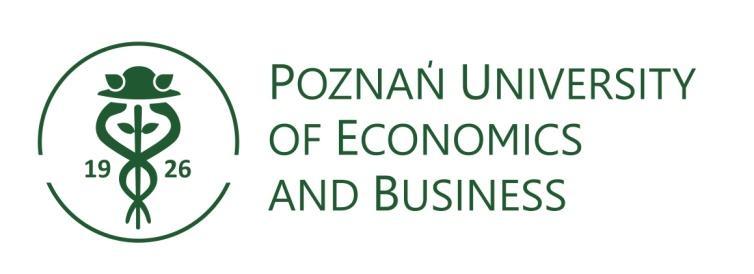 Management (JMSCIBM) PUEB (Poznań