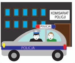 Jeśli policjant chce sprawdzić Twoje dokumenty, Twoim obowiązkiem jest pokazanie dowodu osobistego lub innego dokumentu ze zdjęciem.