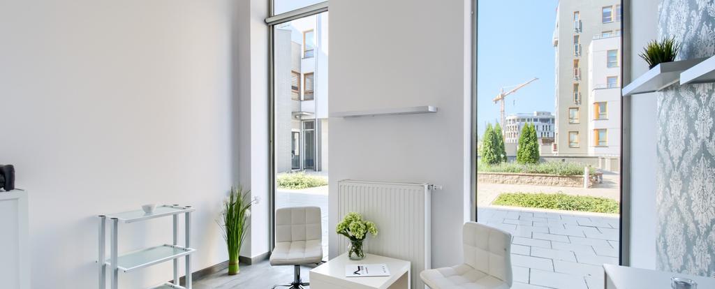 Warszawa Włochy, ul. Obywatelska Lokal handlowy/usługowy na wynajem za 1 700 PLN pow. 30,52 m2 3 pokoje piętro 0 z 4 2014 r.