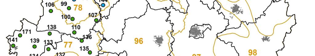 podziemnych w