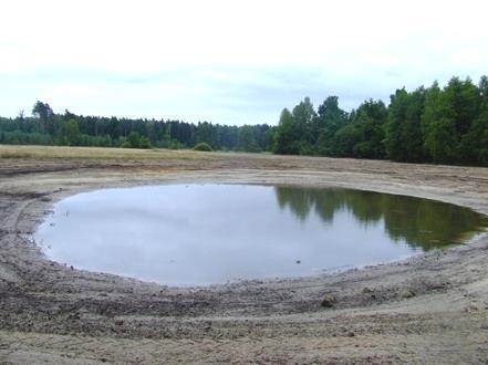 powierzchniowych: