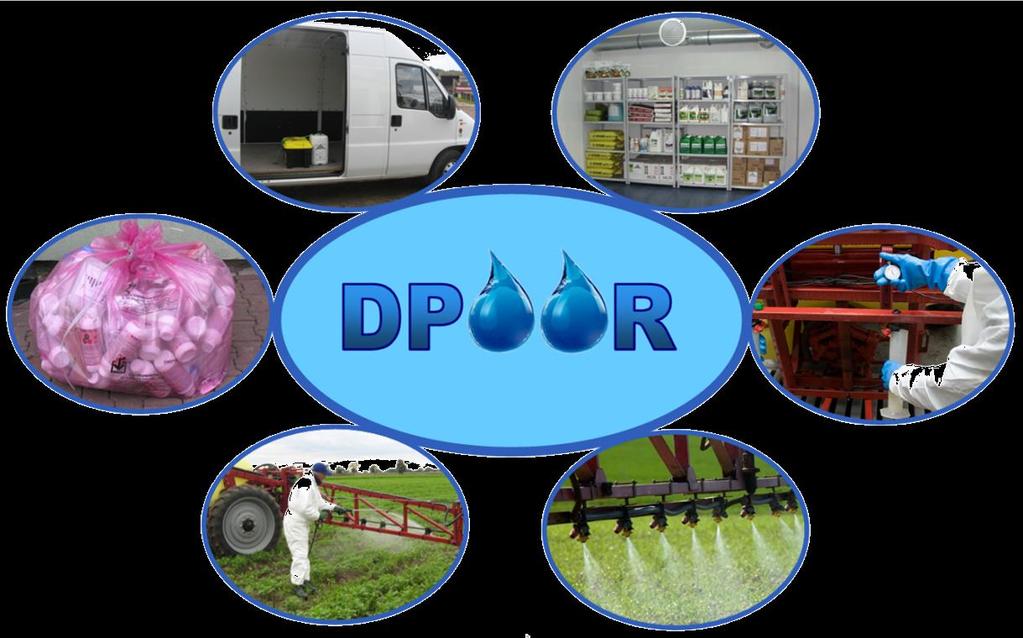 4. Zalecenia DPOOR Dobra Praktyka Organizacji Ochrony Roślin - DPOOR