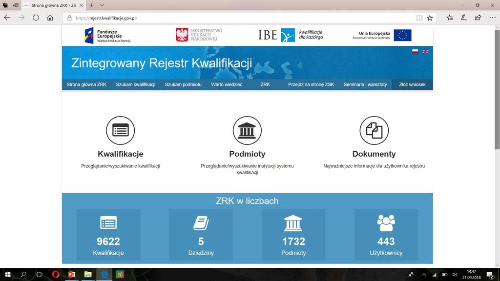 Ustawa o