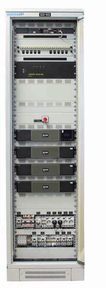 INFORMACJE OGÓLNE Komputerowy system nadzoru i sterowania typu ARGUS RV-C jest rozwiązaniem sprzętowo-programowym, które bazuje na oprogramowaniu ARGUS RV klasy PSIM (Physical Security Information