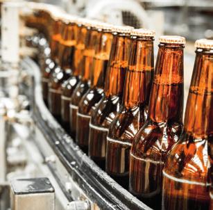 Produkcja jedzenia Palarnie kawy Obróbka