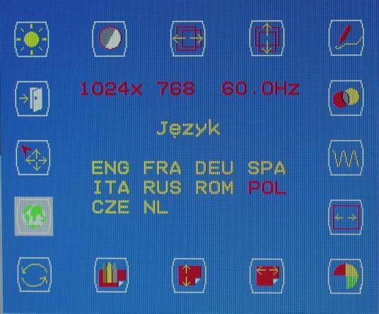 Wybór Przywróć (Recall) P.S.
