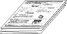 CVBS (*1) (Opcjonalny) Dysk CD-ROM (zawierający plik informacji