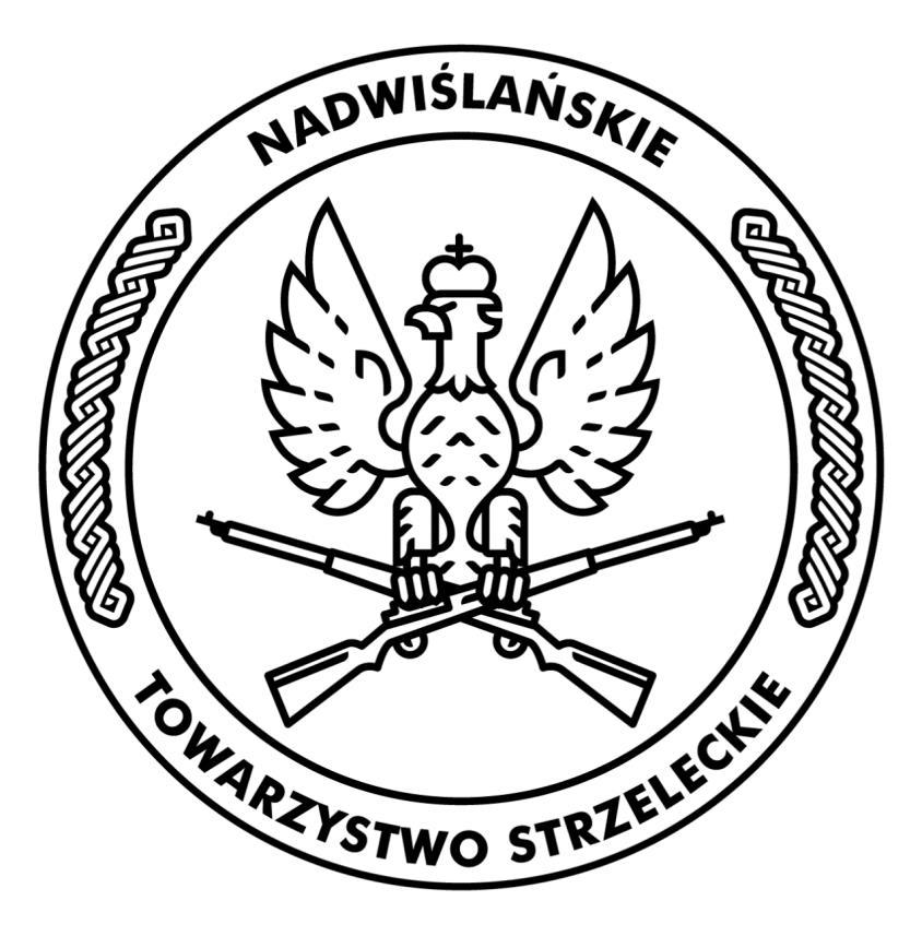 Protokół zawodów III Zawody sportowe NTS na strzelnicy w