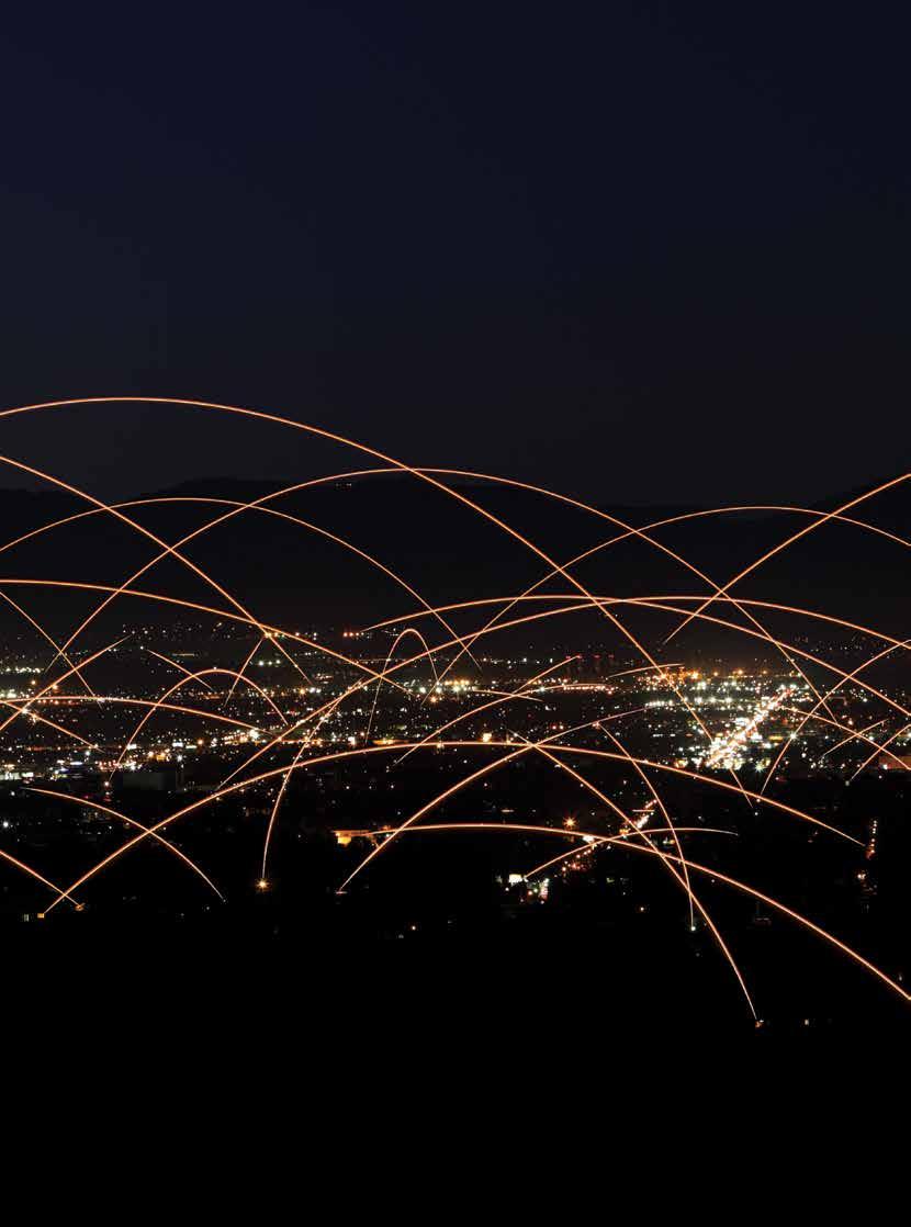 OMÓWIENIE ROZWIĄZANIA Connect & Secure Bezpieczny, opłacalny