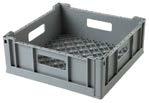 FAGOR INDUSTRIAL DO SZKŁA CONCEPT 230 V 1 N CO-402 CO-400 WASH KITS KOSZ 400 x 400 mm 01.
