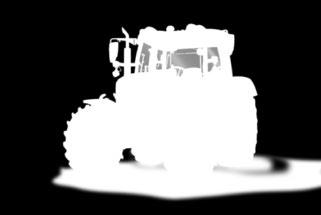 Tempomat Synał ofania Obsłua Vario Dźwinia Variostik Przystosowany do automatyzneo systemu prowadzenia Układ sterowania VarioAtive Kabina Kabina komfortowa Aktywny filtr węlowy Mehanizne zawieszenie